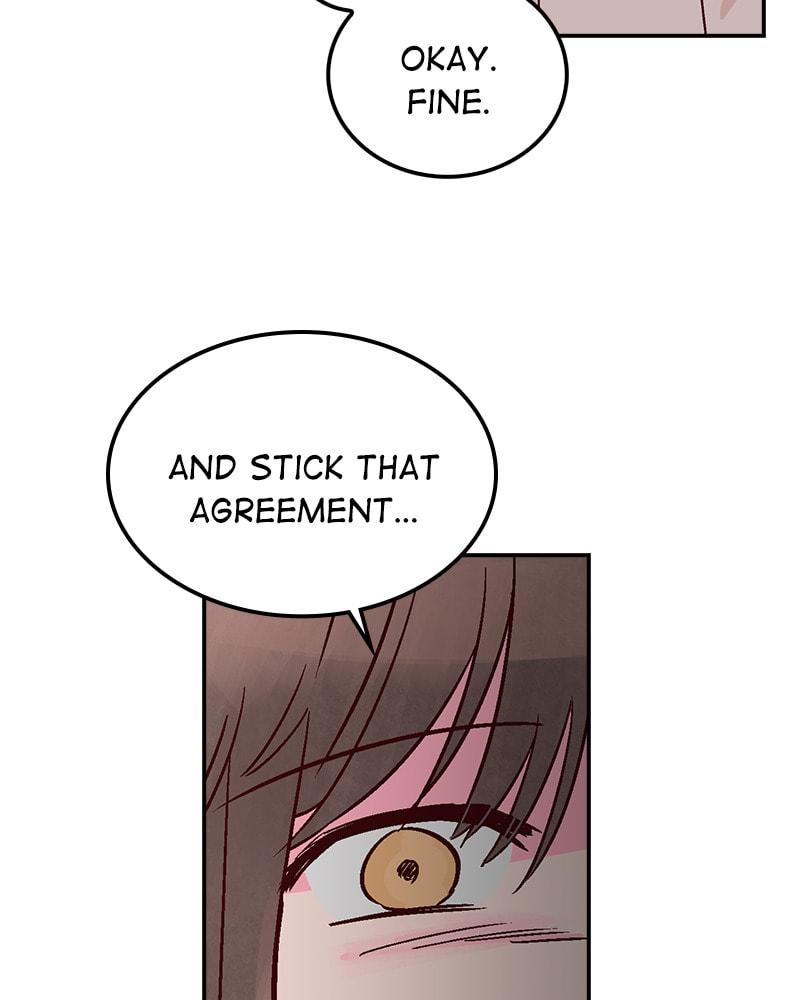 The Makeup Remover Chapter 45 page 68 - 