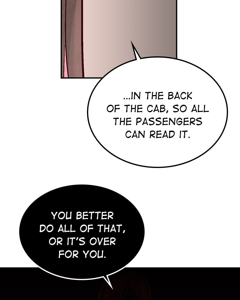 The Makeup Remover Chapter 45 page 69 - 