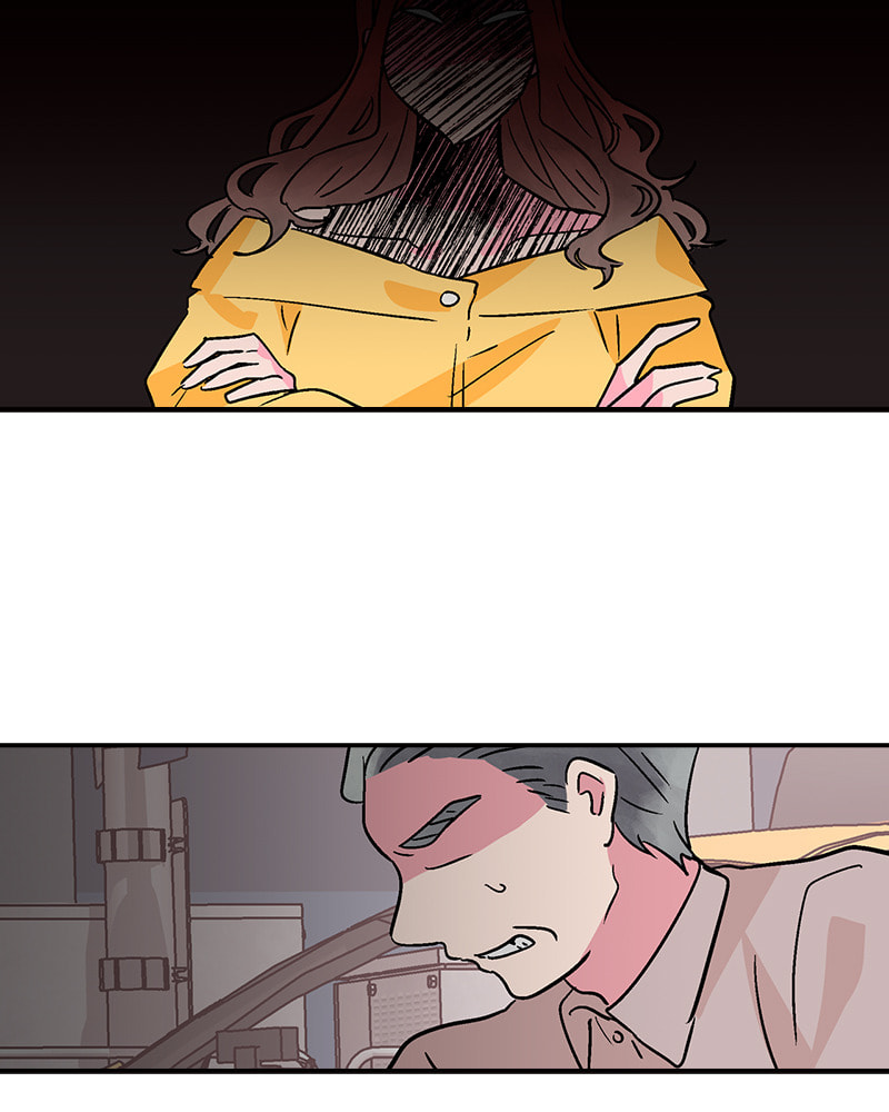 The Makeup Remover Chapter 45 page 70 - 