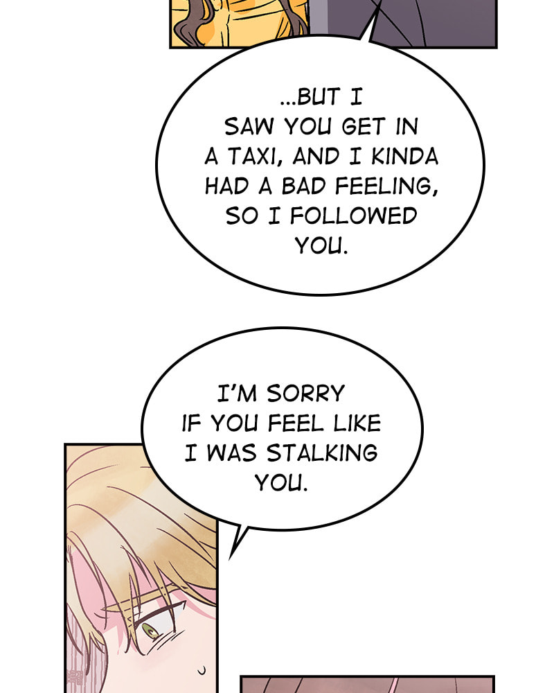 The Makeup Remover Chapter 45 page 75 - 