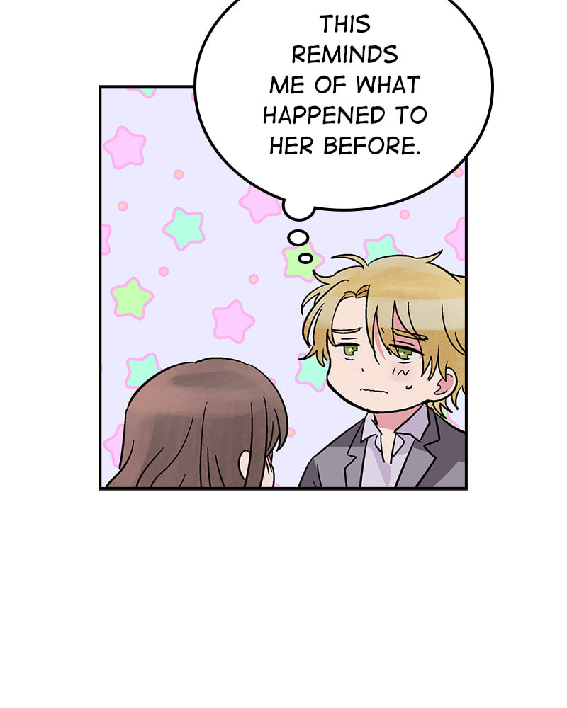 The Makeup Remover Chapter 45 page 77 - 