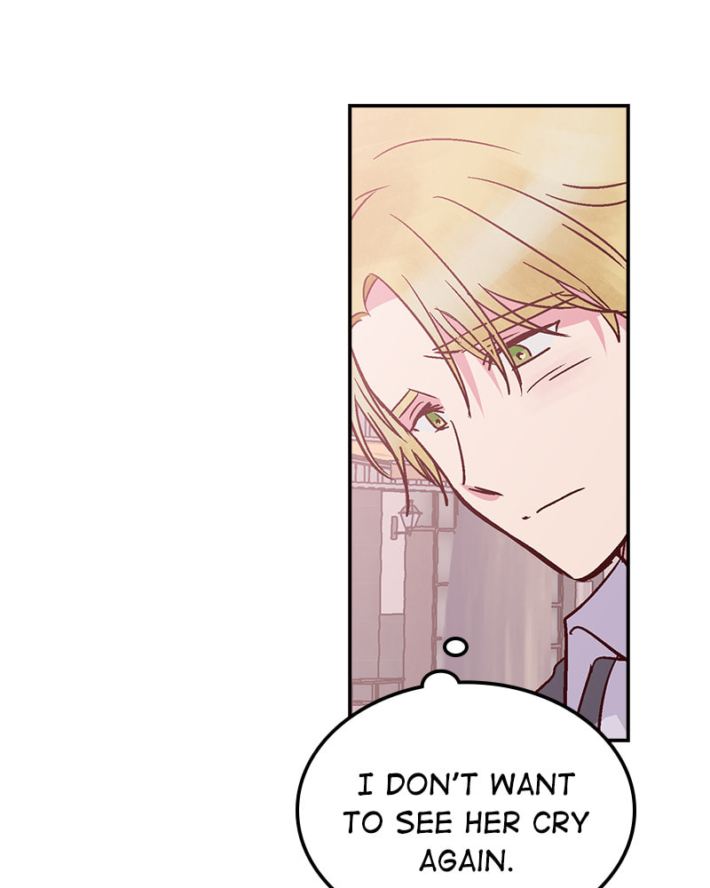The Makeup Remover Chapter 45 page 78 - 