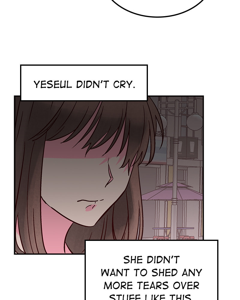 The Makeup Remover Chapter 45 page 79 - 