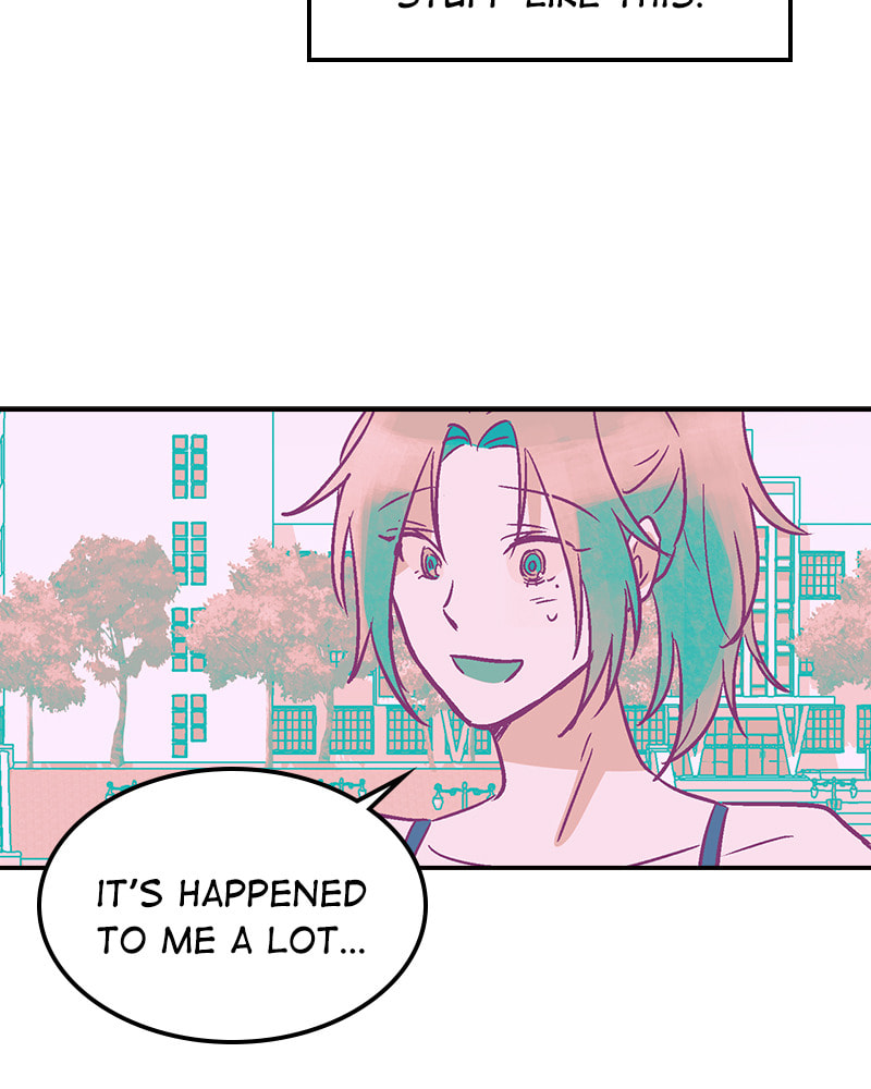 The Makeup Remover Chapter 45 page 80 - 