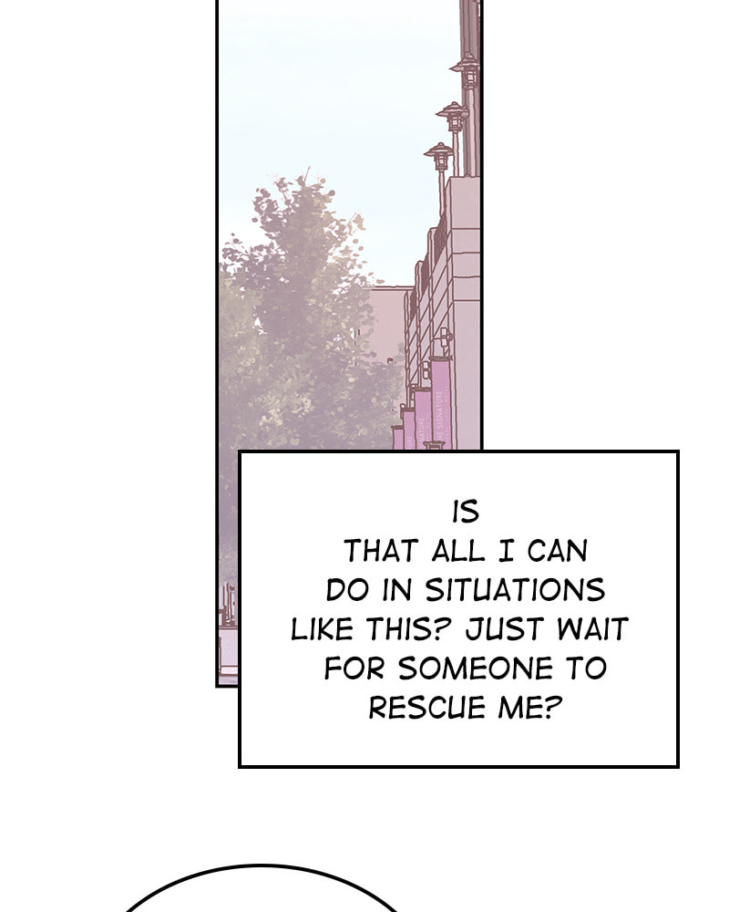 The Makeup Remover Chapter 45 page 83 - 
