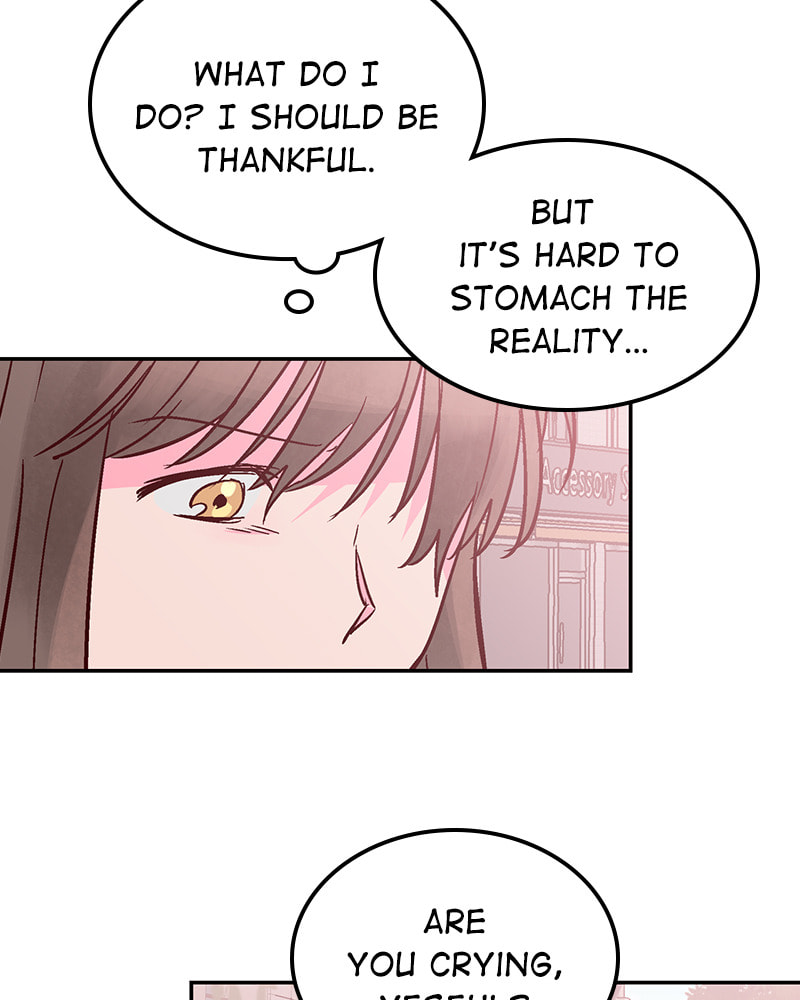 The Makeup Remover Chapter 45 page 84 - 