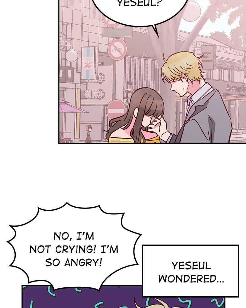 The Makeup Remover Chapter 45 page 85 - 