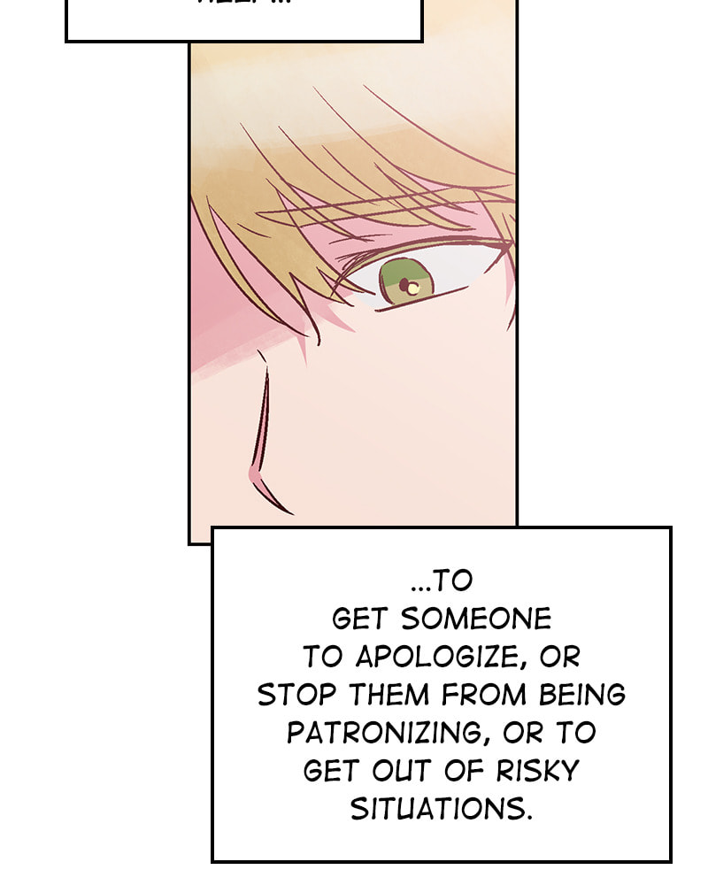 The Makeup Remover Chapter 45 page 87 - 