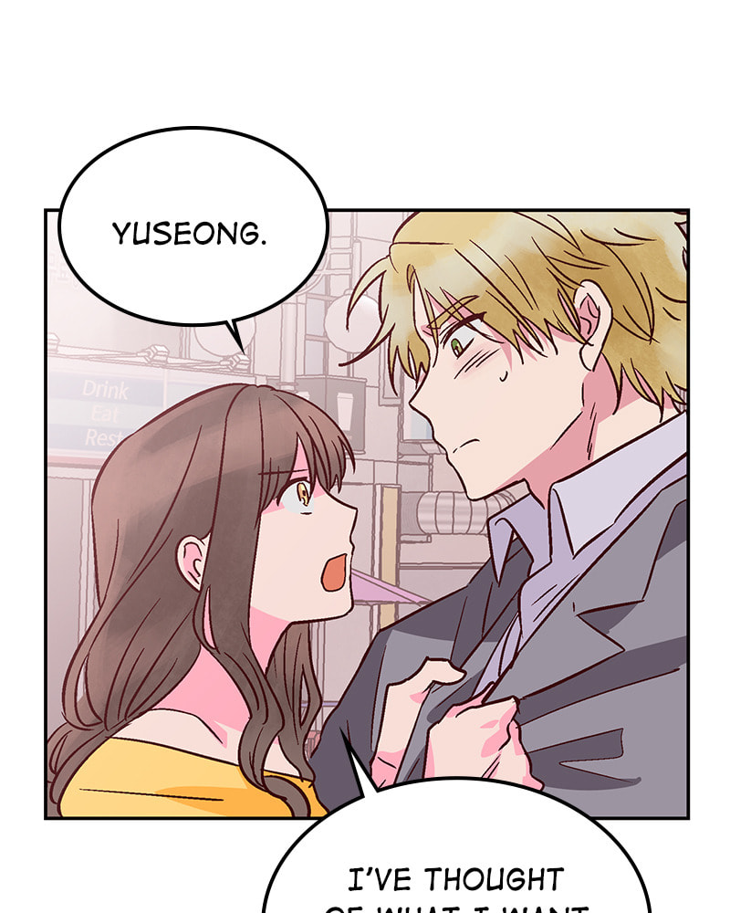 The Makeup Remover Chapter 45 page 89 - 