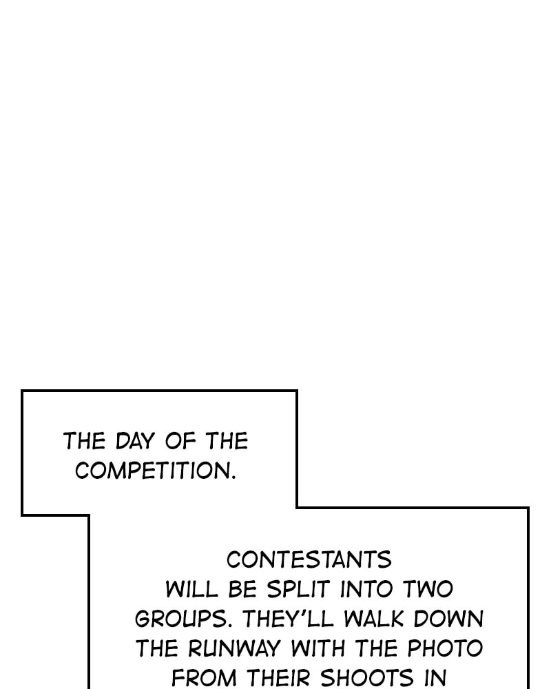 The Makeup Remover Chapter 46 page 2 - 