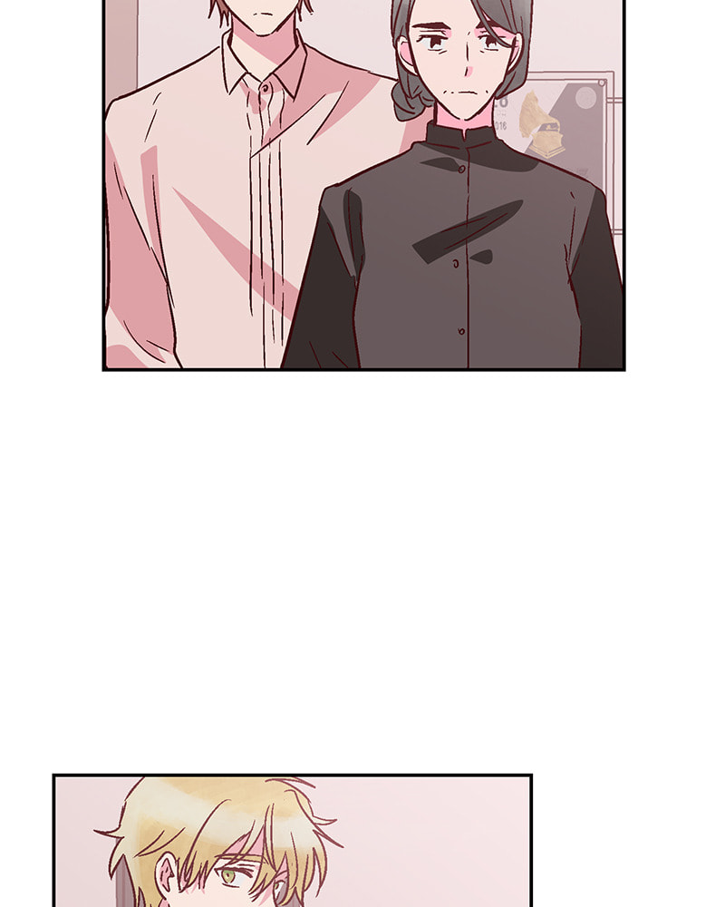 The Makeup Remover Chapter 46 page 11 - 
