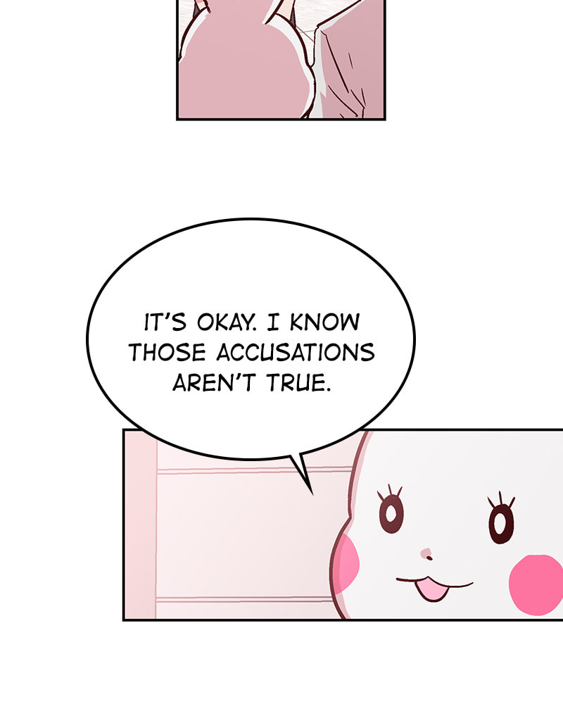 The Makeup Remover Chapter 46 page 14 - 
