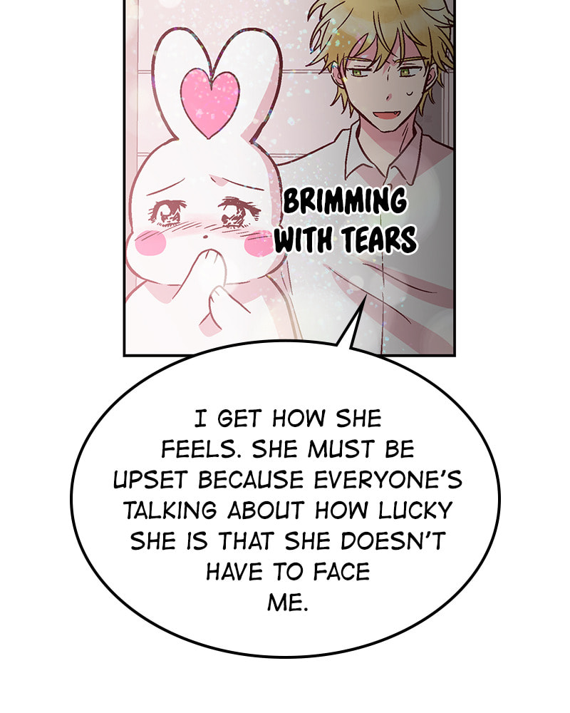 The Makeup Remover Chapter 46 page 17 - 