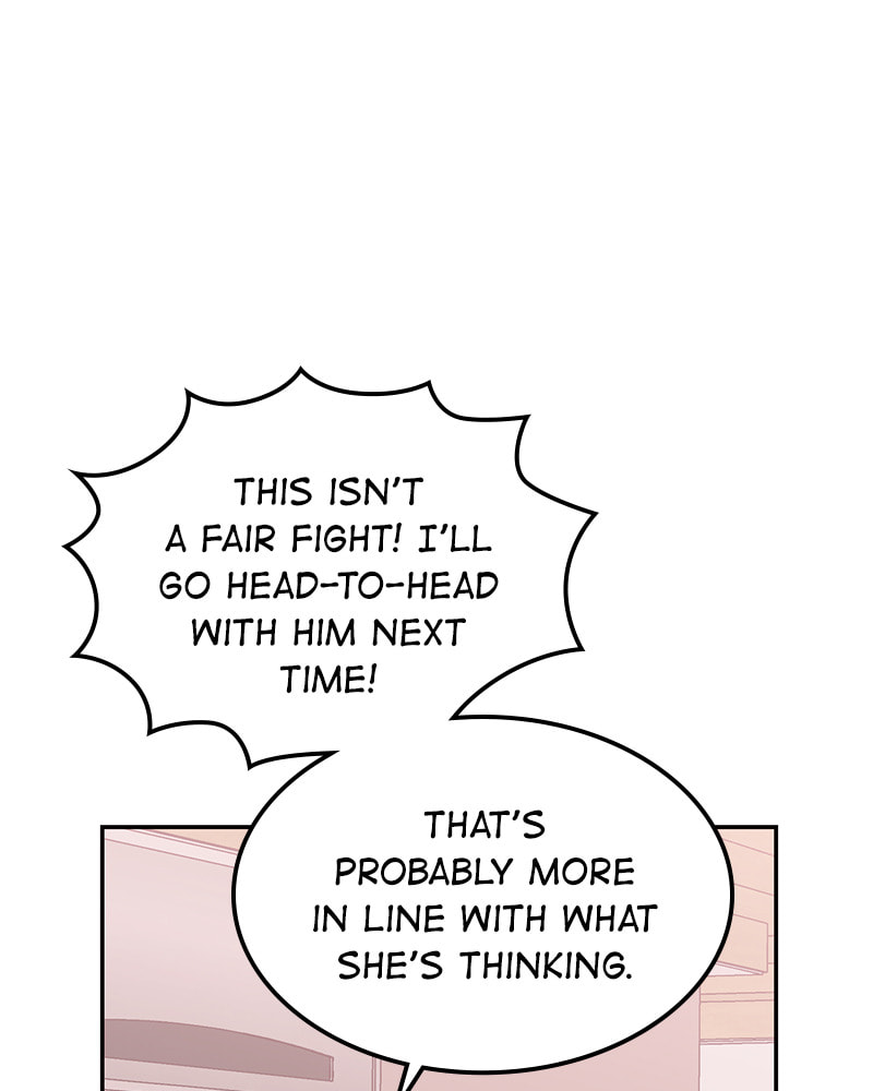 The Makeup Remover Chapter 46 page 19 - 