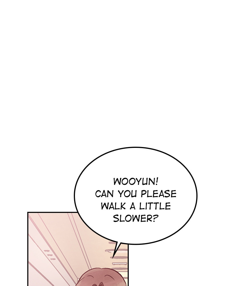 The Makeup Remover Chapter 46 page 21 - 