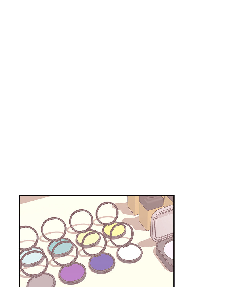 The Makeup Remover Chapter 46 page 25 - 