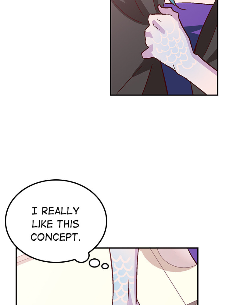 The Makeup Remover Chapter 46 page 27 - 