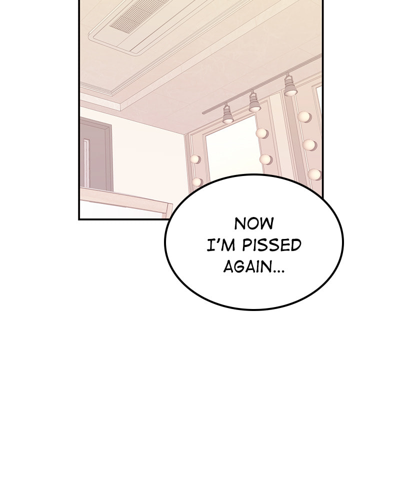 The Makeup Remover Chapter 46 page 29 - 