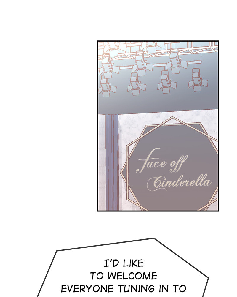 The Makeup Remover Chapter 46 page 30 - 