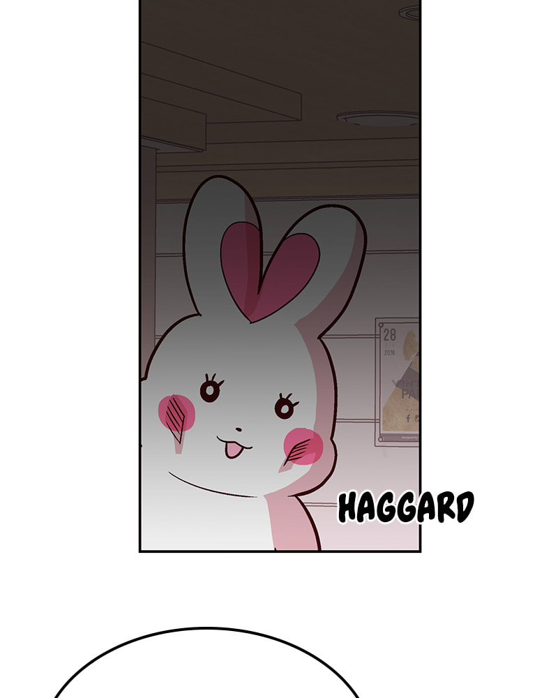 The Makeup Remover Chapter 46 page 4 - 