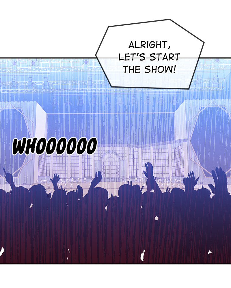 The Makeup Remover Chapter 46 page 33 - 