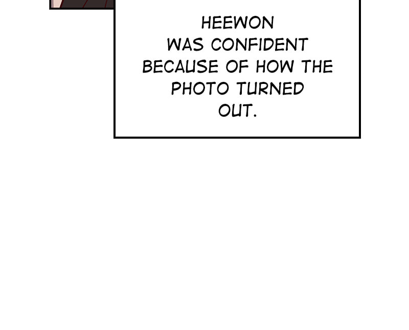 The Makeup Remover Chapter 46 page 35 - 