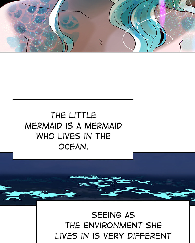 The Makeup Remover Chapter 46 page 38 - 