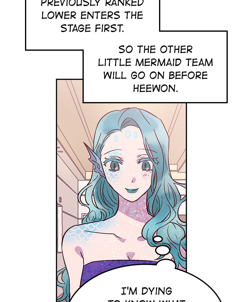 The Makeup Remover Chapter 46 page 44 - 