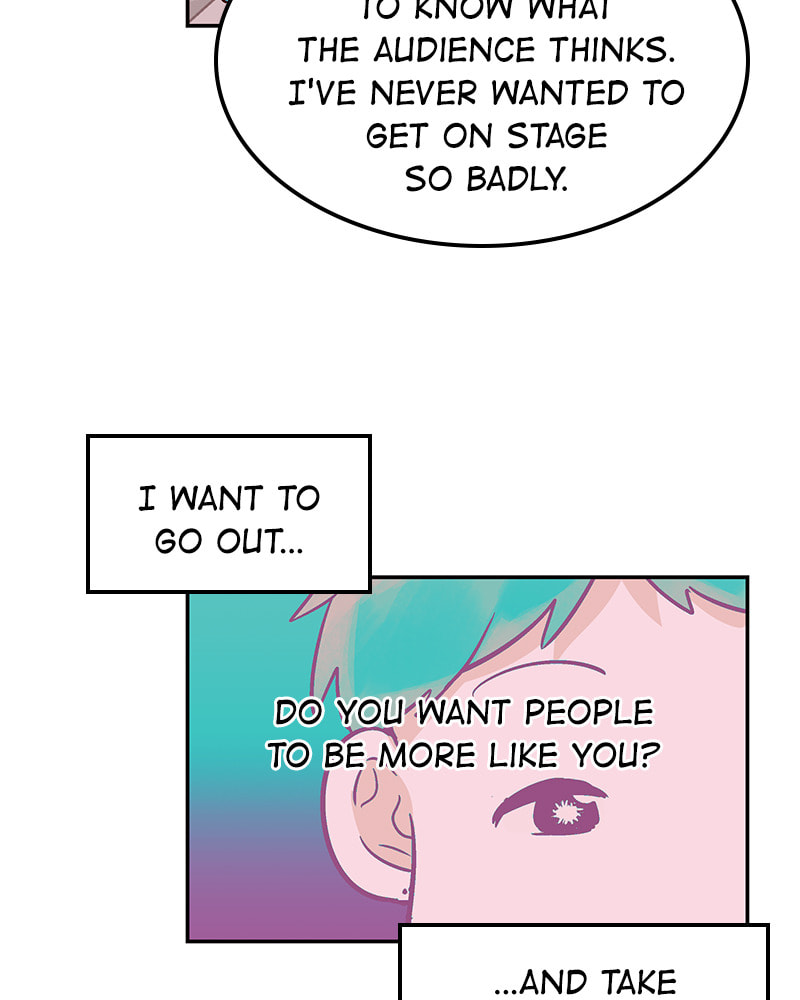 The Makeup Remover Chapter 46 page 45 - 