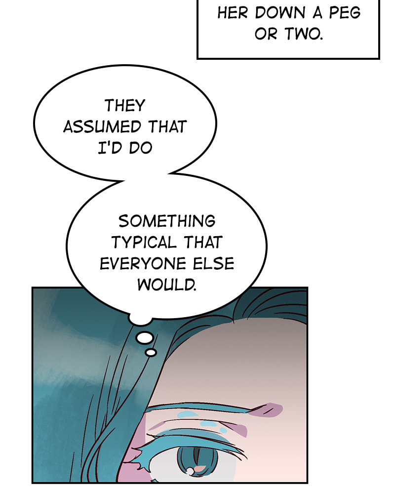 The Makeup Remover Chapter 46 page 46 - 