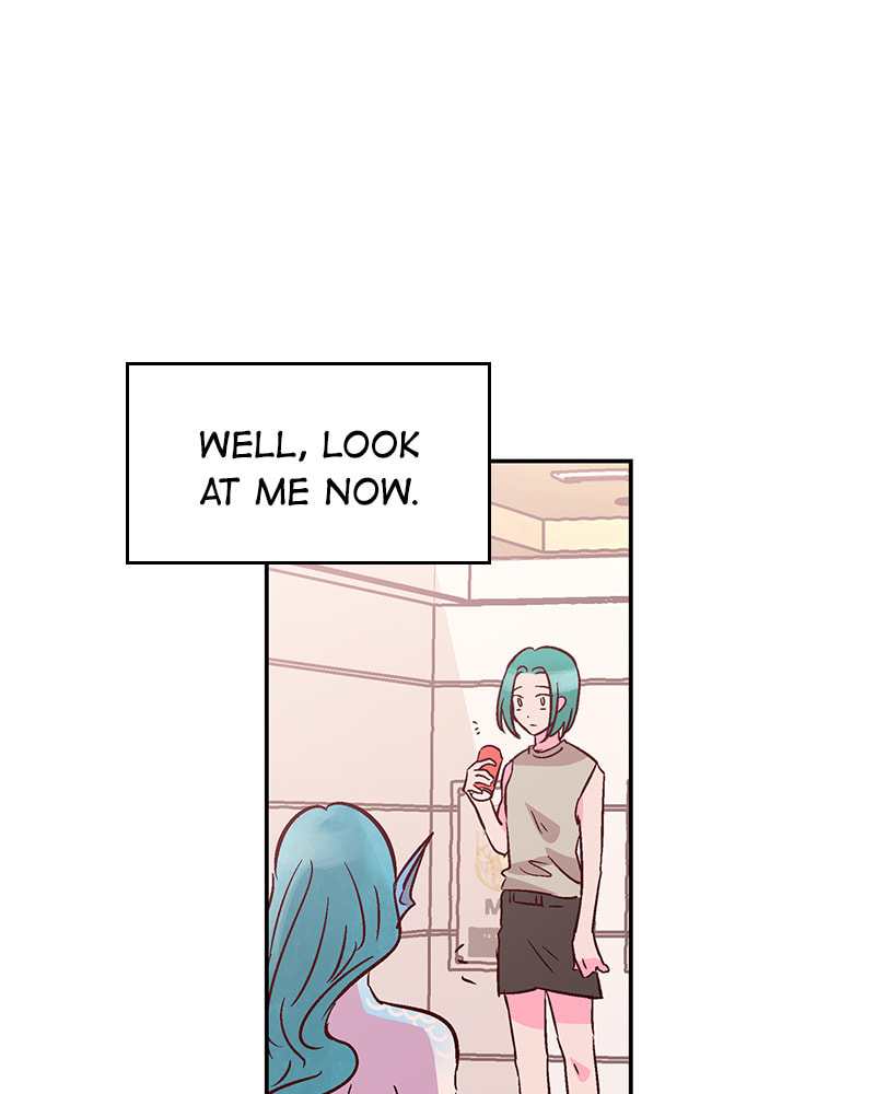 The Makeup Remover Chapter 46 page 47 - 
