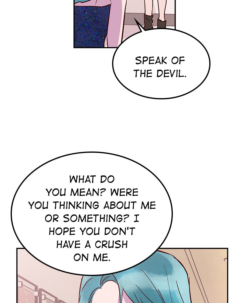 The Makeup Remover Chapter 46 page 48 - 