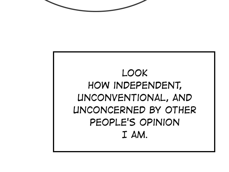 The Makeup Remover Chapter 46 page 50 - 