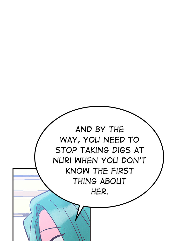 The Makeup Remover Chapter 46 page 51 - 