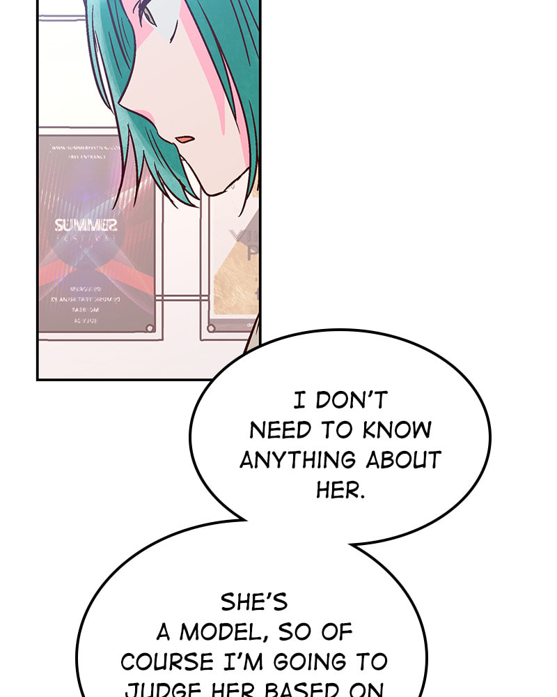 The Makeup Remover Chapter 46 page 52 - 