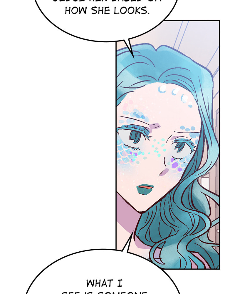 The Makeup Remover Chapter 46 page 53 - 
