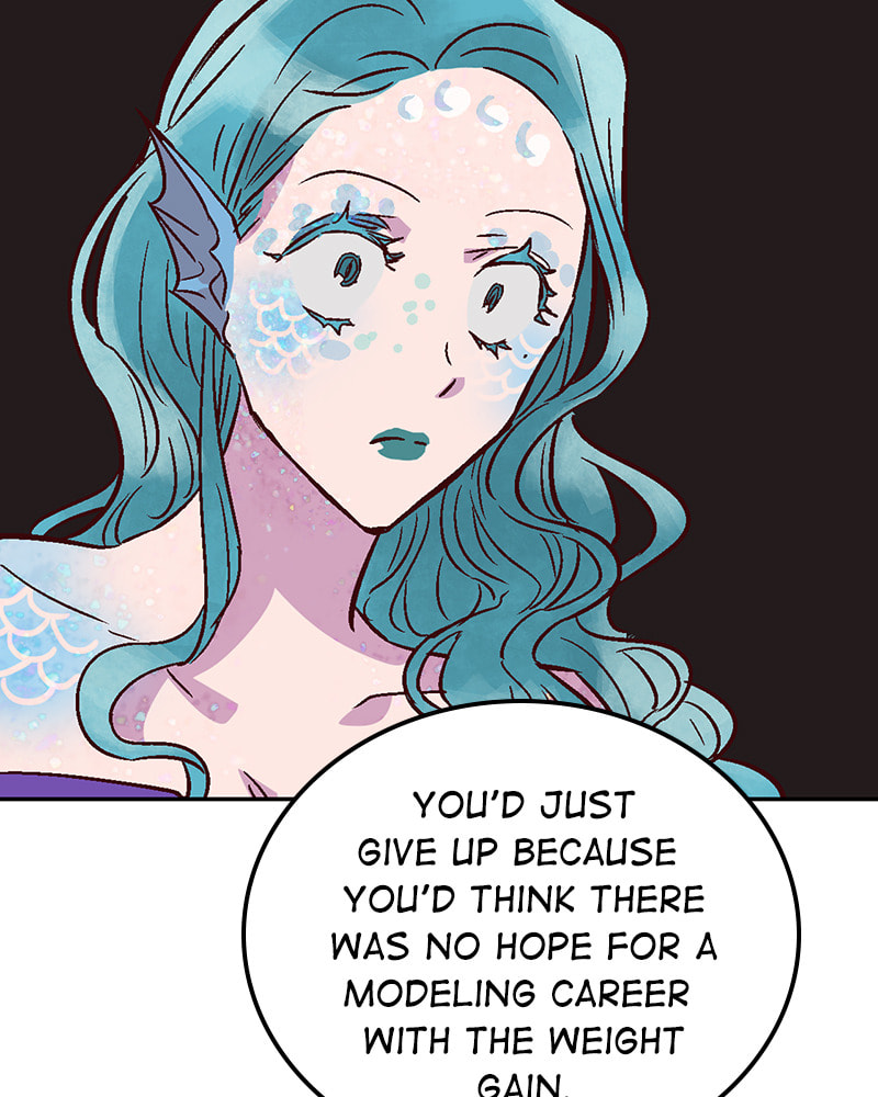 The Makeup Remover Chapter 46 page 56 - 