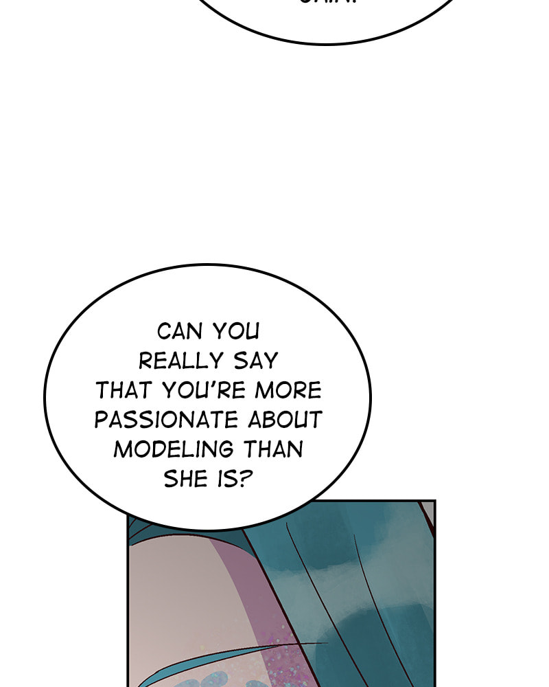 The Makeup Remover Chapter 46 page 57 - 