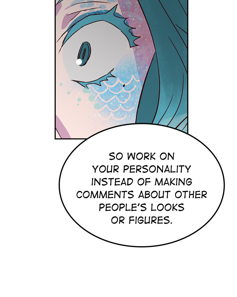 The Makeup Remover Chapter 46 page 58 - 