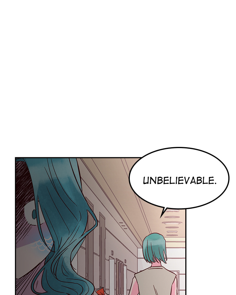 The Makeup Remover Chapter 46 page 59 - 