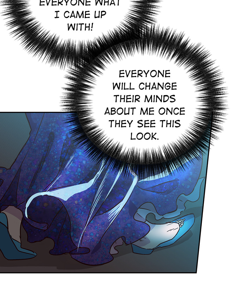 The Makeup Remover Chapter 46 page 62 - 