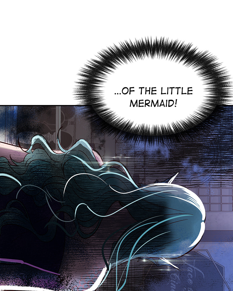 The Makeup Remover Chapter 46 page 64 - 