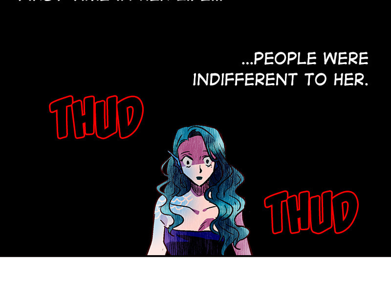 The Makeup Remover Chapter 46 page 68 - 
