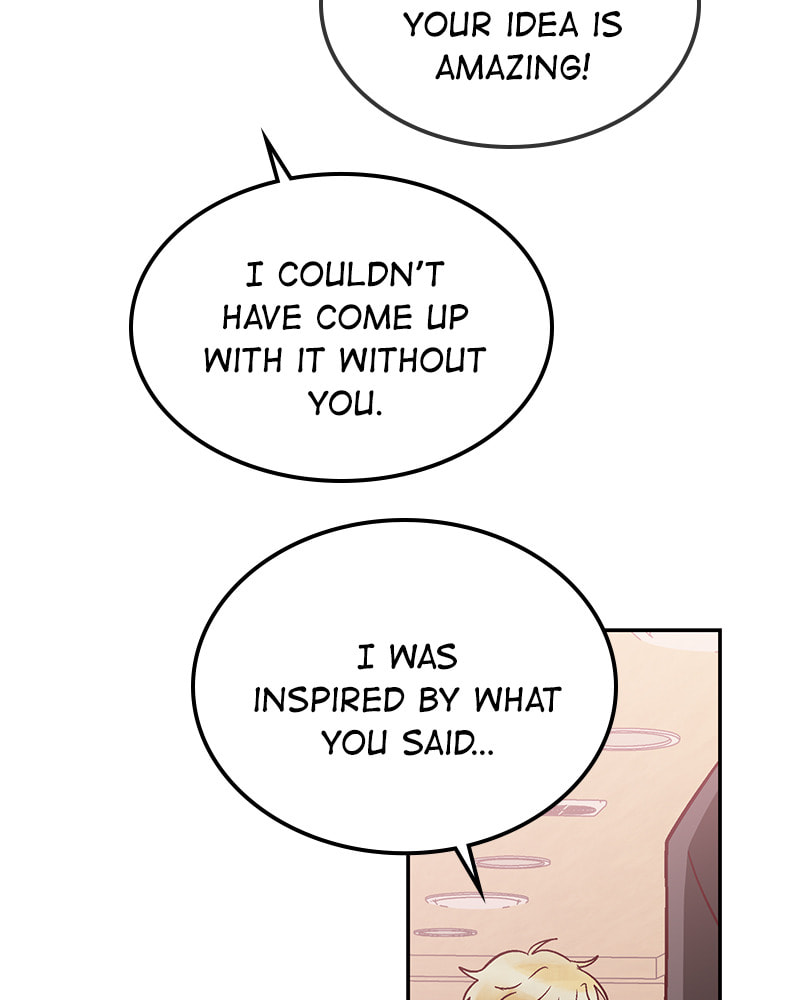 The Makeup Remover Chapter 46 page 9 - 