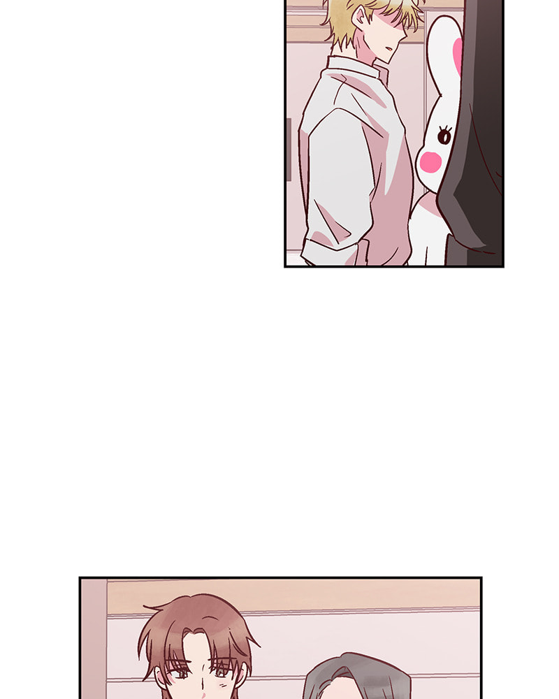 The Makeup Remover Chapter 46 page 10 - 