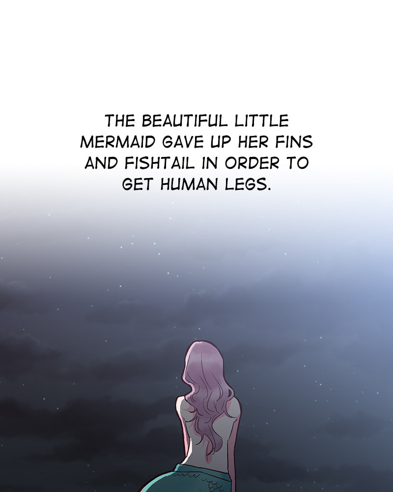 The Makeup Remover Chapter 47 page 2 - 