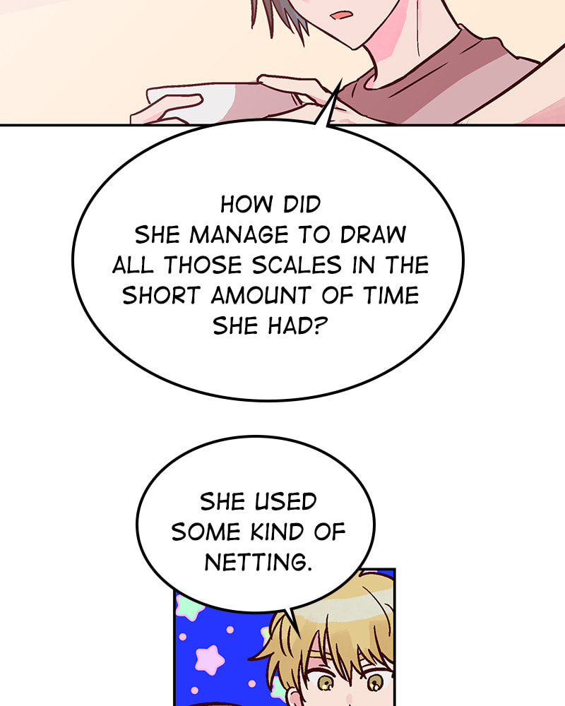 The Makeup Remover Chapter 47 page 12 - 
