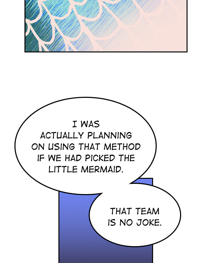The Makeup Remover Chapter 47 page 15 - 