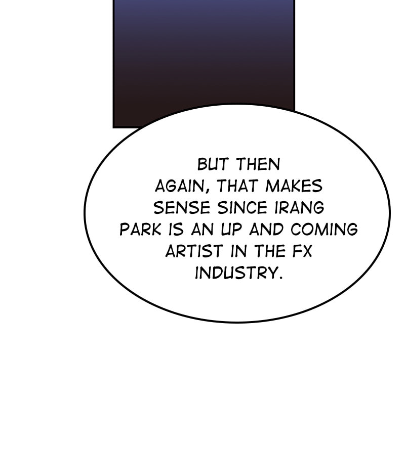 The Makeup Remover Chapter 47 page 16 - 