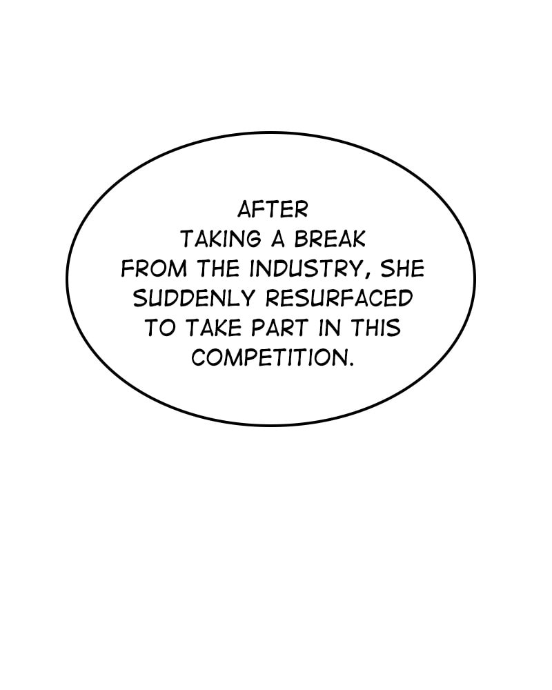 The Makeup Remover Chapter 47 page 17 - 